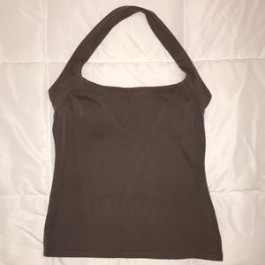 Halter top